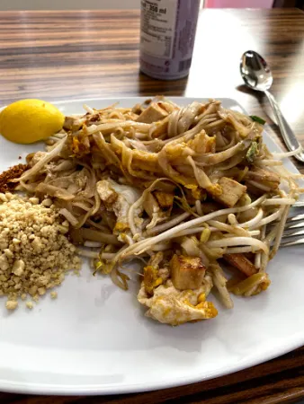 Bild von Changthai Curry