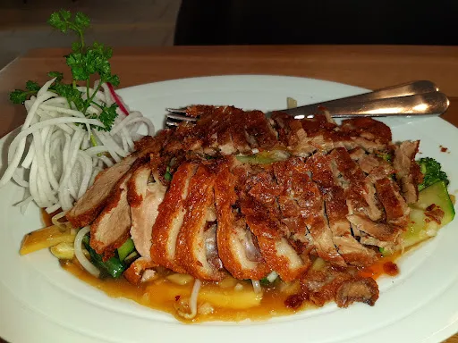 Bild von Zeng's Cooking