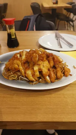 Bild von Zeng's Cooking