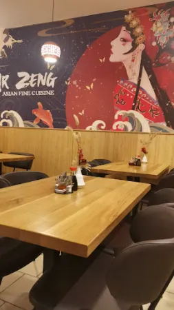 Bild von Zeng's Cooking