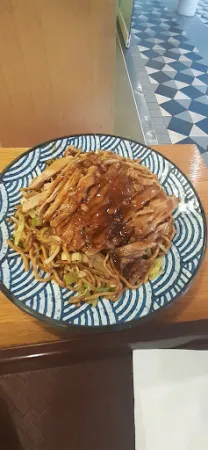Bild von Noodle House