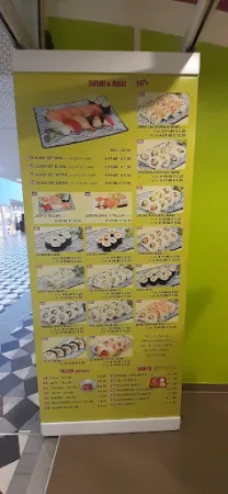 Bild von Noodle House