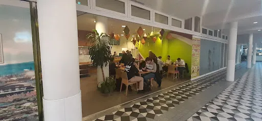 Bild von Noodle House