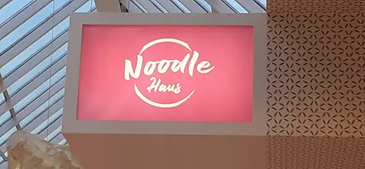 Bild von Noodle House