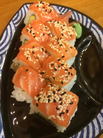 Bild von Noodle House