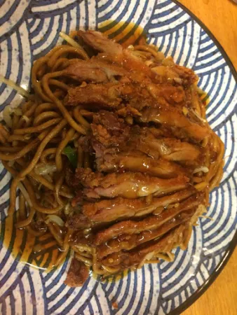 Bild von Noodle House