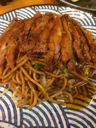 Bild von Noodle House