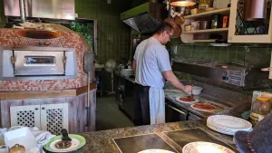 Trattoria Medici