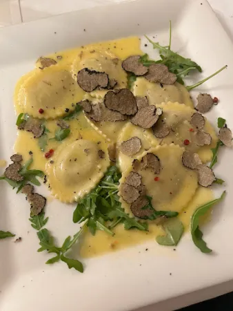 Bild von TARTUFO