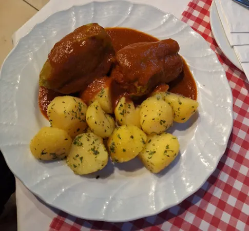 Bild von Waldgrill Cobenzl