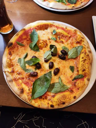 Bild von Capri - ristorante e pizzeria