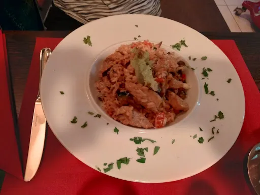 Bild von Capri - ristorante e pizzeria