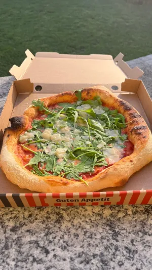 La cucina di stella