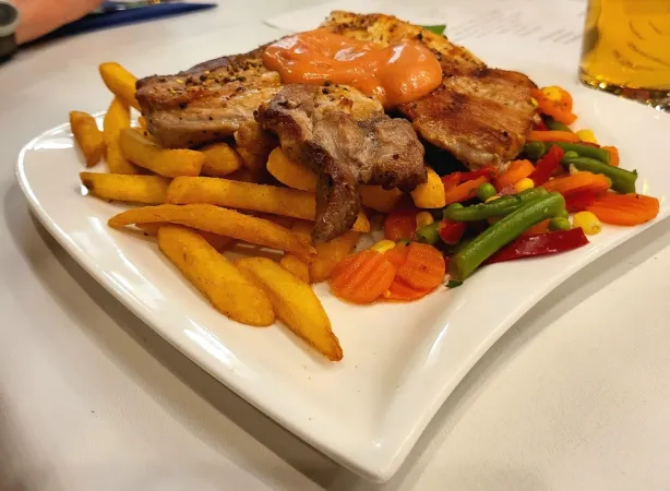 Restaurant Steinbrunn