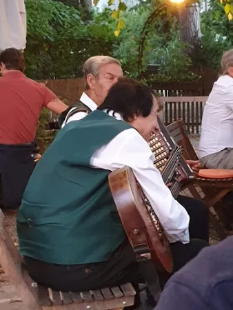 Bild von Bio-Weinbau & Heurigenschank ZUM BERGER
