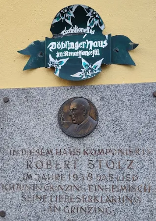 Bild von Das Schreiberhaus Heurigen & Catering