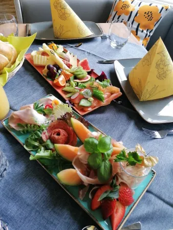 Bild von ARTgerecht Cafebar