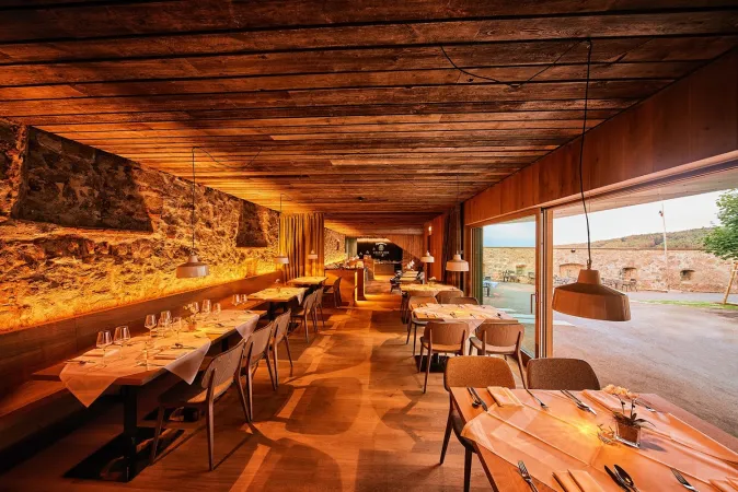 Bild von Café Restaurant Grenadier