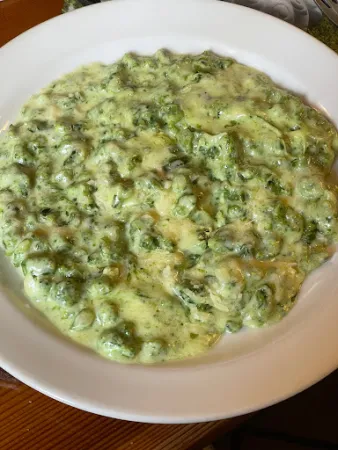 Bild von Haslinger Buschenschank