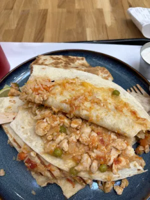 Tacoland - Mexikanisches Restaurant