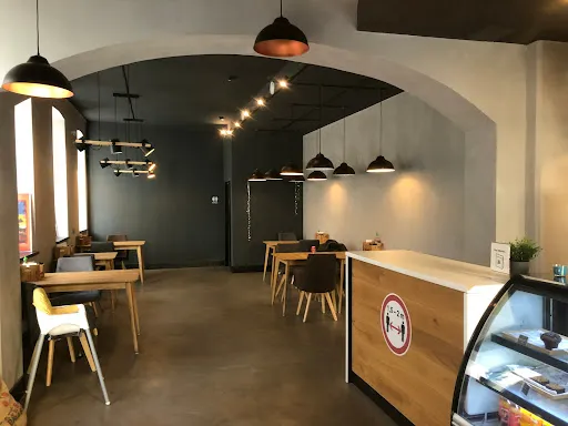Bild von Tacoland - Mexikanisches Restaurant