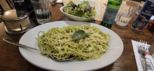 Bild von L'Osteria Wien Grinzing