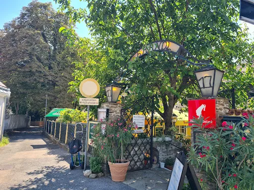 Bild von Restaurant Brandl