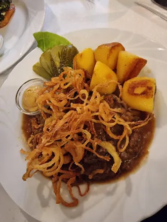 Bild von Restaurant Brandl