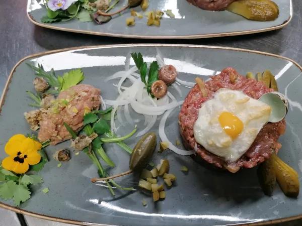 Bild von ARTgerecht Cafebar