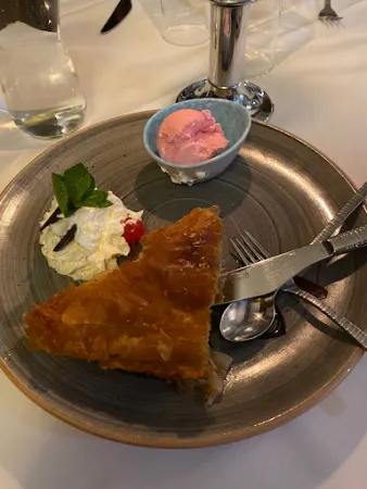 Bild von Restaurant Athene