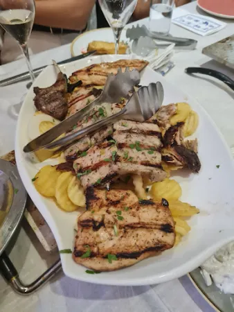 Bild von Restaurant Athene