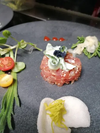 Bild von ARTgerecht Cafebar