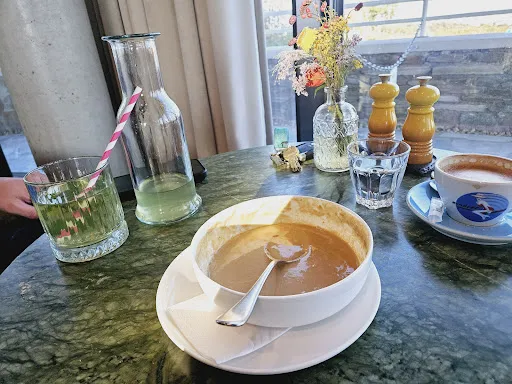 Bild von Rondell Café am Cobenzl