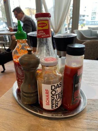 Bild von FAIRPLAY Gastronomiebetriebs GmbH