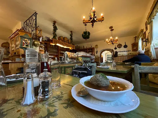 Bild von Gasthof Zum Renner