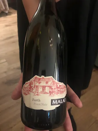Bild von Kutsch