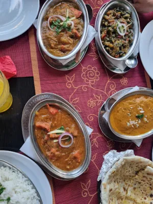 Tandoori Junction