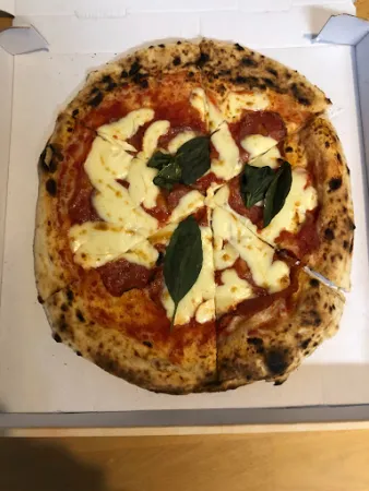Bild von pizzeria Dolce picante