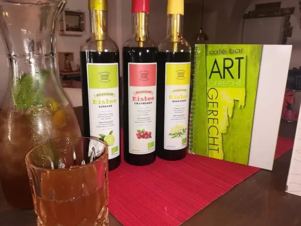 Bild von Claudia Berktold