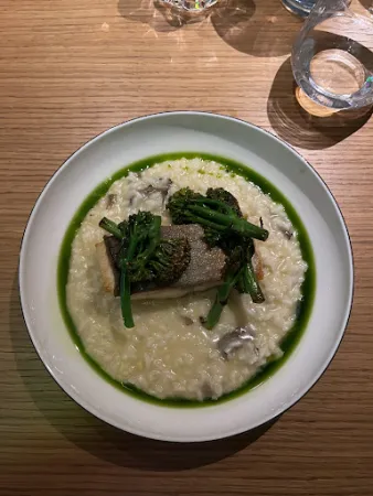 Bild von Restaurant Casino Kulinarium House of Strauss
