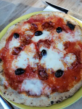 Bild von Bio-Pizzeria VERO