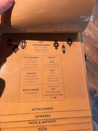 Bild von Bio-Pizzeria VERO
