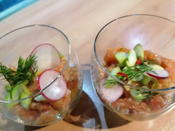 Bild von ARTgerecht Cafebar