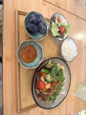 Tao mini bar