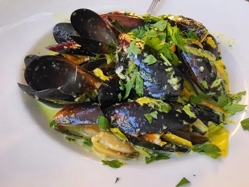 Bild von Ristorante Spumante