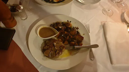 Bild von Ristorante Spumante