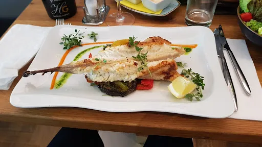 Bild von Takan‘s Fischrestaurant