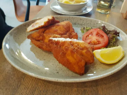 Bild von Restaurant Bierraum