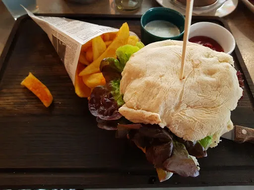 Bild von Restaurant Bierraum