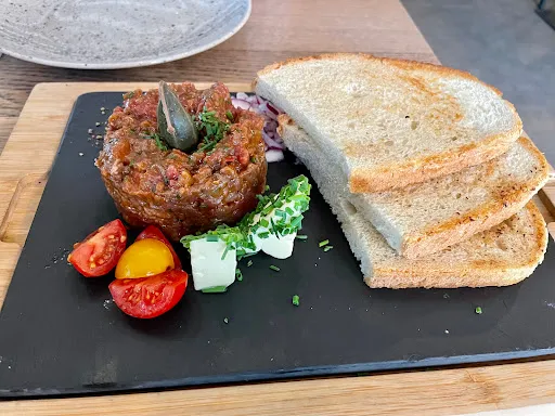Bild von Restaurant Bierraum